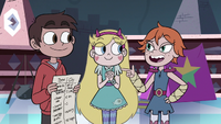 S3E15 Higgs 'that fancy list of yours'