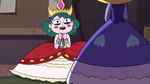 S4E24 Eclipsa begging Star to believe her