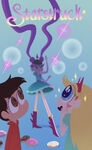 Starstruck poster