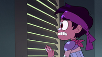 S2E1 Marco 'just get me out of here'