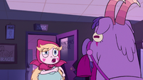 S2E23 Star Butterfly catches up with Lil Chauncey