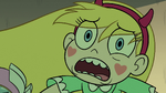 S2E8 Star Butterfly worried about Marco