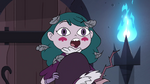 S4E17 Eclipsa 'did she just say Daddy?'