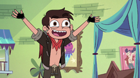 S4E5 Marco 'I have so much to tell you!'