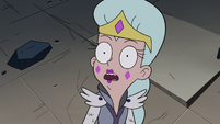 S2E41 Queen Moon shocked to see Toffee