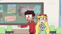 S1E3 Marco blew it with Jackie