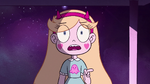 S2E23 Star Butterfly 'I guess I'm going to school'