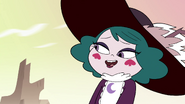 S4E1 Queen Eclipsa 'let's head inside'