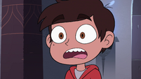 S4E3 Marco Diaz 'why me?'