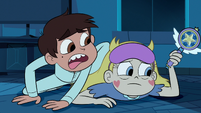 S1E14 Marco 'I'm in my jamjams'