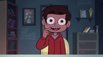 S2E3 Marco Diaz 'on the lips'