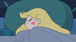 S3E18 Star Butterfly going to sleep