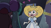 S3E24 Star Butterfly apologizing to monsters