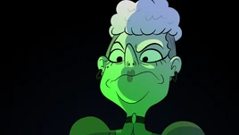 S1E19 Heinous Scheme