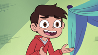 S4E11 Marco 'Going Out of Business sale!'