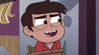S4E18 Marco 'this was supposed to hurt'