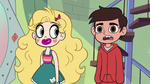 S2E24 Marco Diaz 'we got you something special'