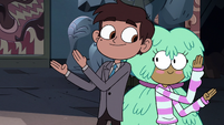 S3E24 Marco Diaz dancing with Kelly