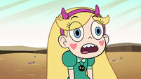 S2E13 Star Butterfly 'that was amazing!'