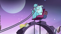 S2E32 Father Time meets Star Butterfly again