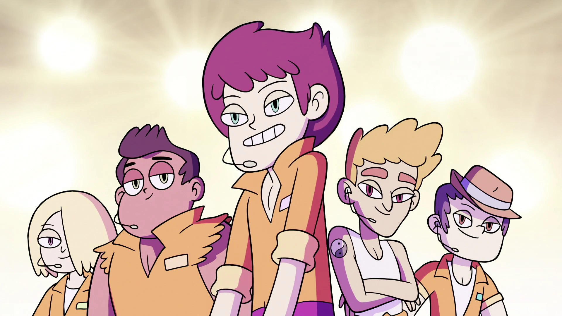 Love Sentence | Star vs. the Forces of Evil Wiki | Fandom