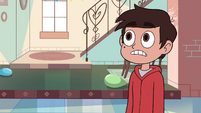 S3E32 Marco Diaz making a realization