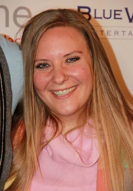 Britta Reitman profile