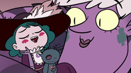 S3E36 Eclipsa 'everything we've ever missed out on'