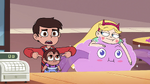 S4E26 Marco Diaz 'this is my sister'