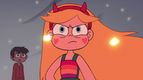 S2E15 Star Butterfly making a resolute decision