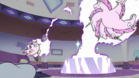 S2E22 Another warnicorn and flying pig returning to the wand