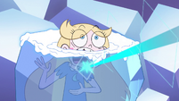 S2E34 Star Butterfly gets unfrozen again