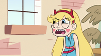 S2E36 Star Butterfly offended 'it's a narwhal'