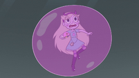 S2E7 Star Butterfly can breathe again