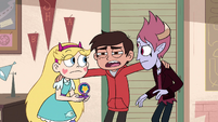 S4E30 Marco 'wait for the beast in her cave'