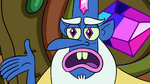 S2E25 Glossaryck 'your mom would totally freak out'