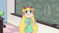 S2E32 Star Butterfly proud of herself