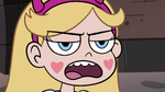 S3E8 Star Butterfly 'cotton'