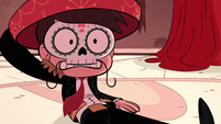 S1E15 Marco frightened