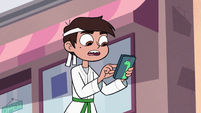 S2E4 Marco continues search for tape stores