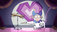 S4E9 Foolduke's monkey on the hi-hat