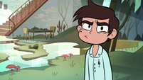 S1E14 Marco confused