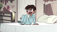 S2E31 Marco Diaz fully woken up