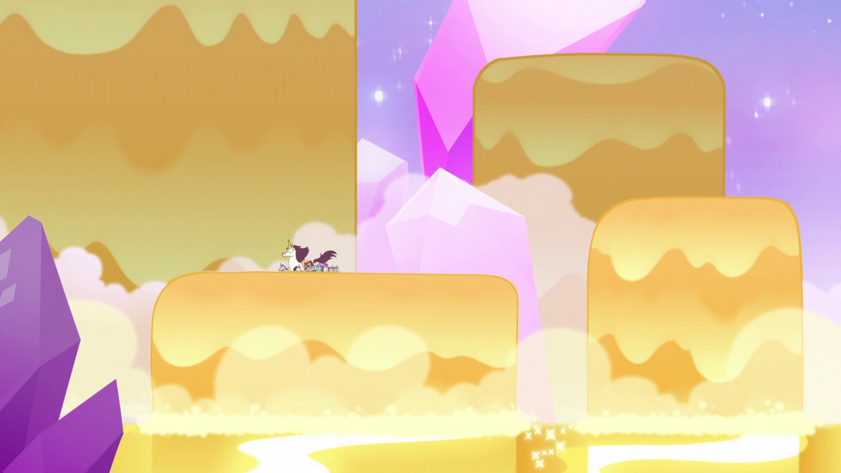 Realm of Magic | Star vs. the Forces of Evil Wiki | Fandom