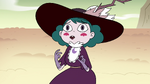 S4E10 Eclipsa Butterfly looking mortified