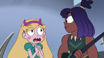 S4E28 Star Butterfly 'Did you miss me?'