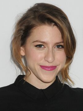 Eden Sher profile
