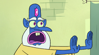 S2E23 Glossaryck 'that is not Marco'