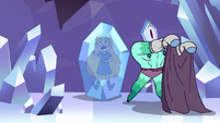 S2E34 Rhombulus reveals Star Butterfly to Lekmet