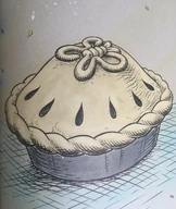 Mewnipendence Day Pie